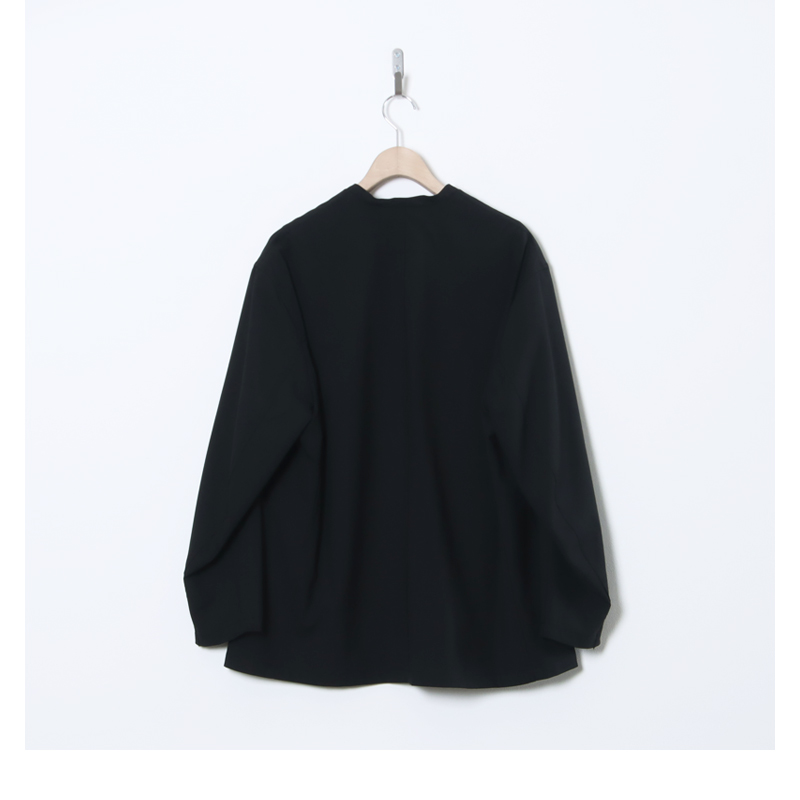 PERS PROJECTS(�ѡ����ץ���������) PABLO N/C JACKET