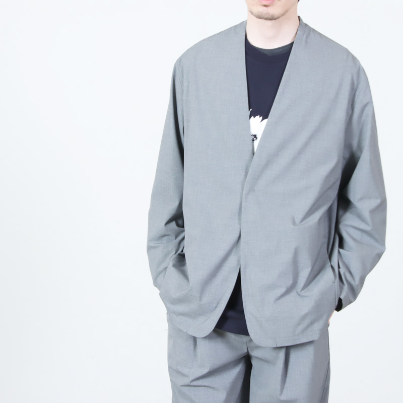 PERS PROJECTS(�ѡ����ץ���������) PABLO N/C JACKET