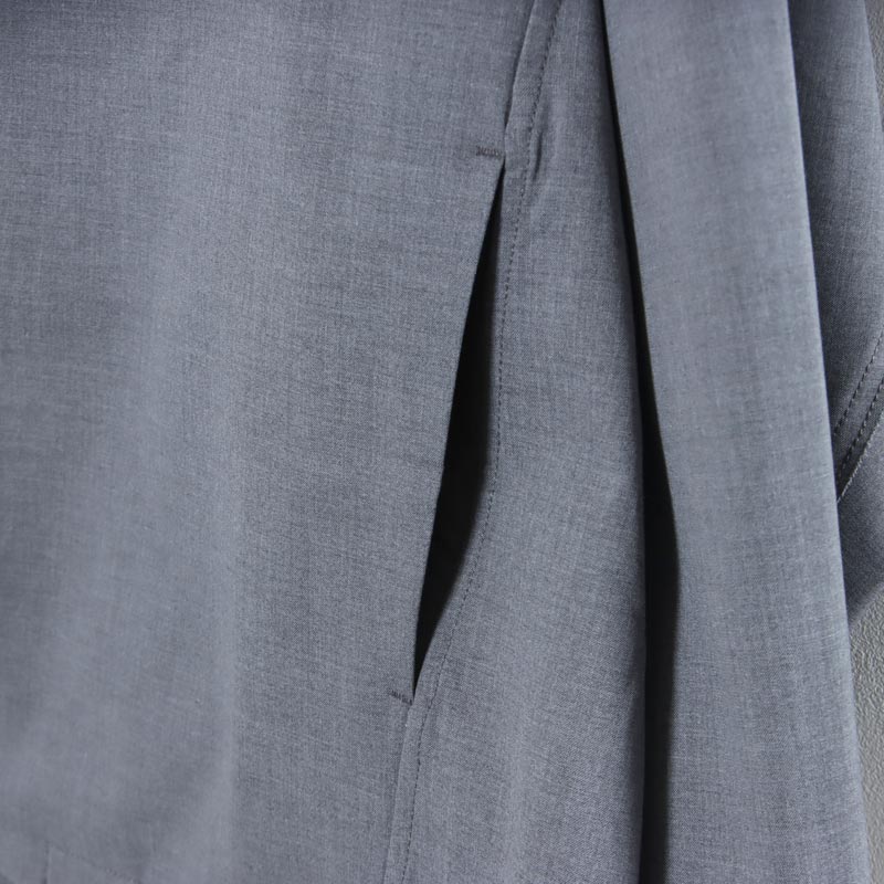 PERS PROJECTS(�ѡ����ץ���������) PABLO N/C JACKET