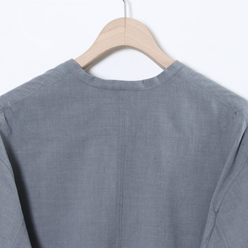 PERS PROJECTS(�ѡ����ץ���������) PABLO N/C JACKET