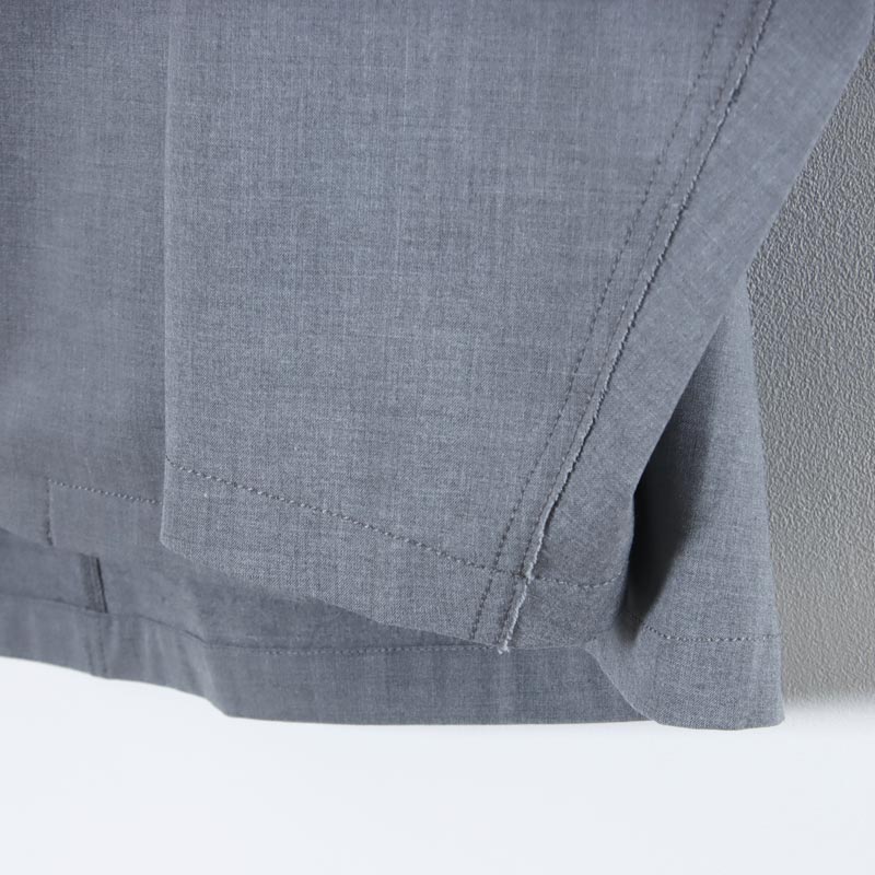 PERS PROJECTS(�ѡ����ץ���������) PABLO N/C JACKET