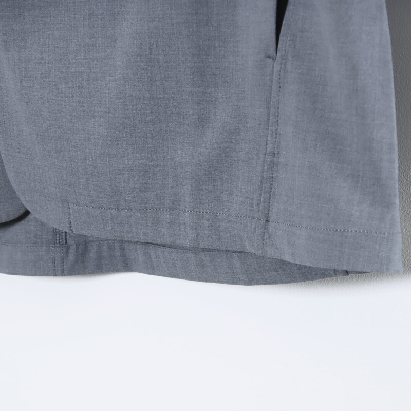 PERS PROJECTS(�ѡ����ץ���������) PABLO N/C JACKET