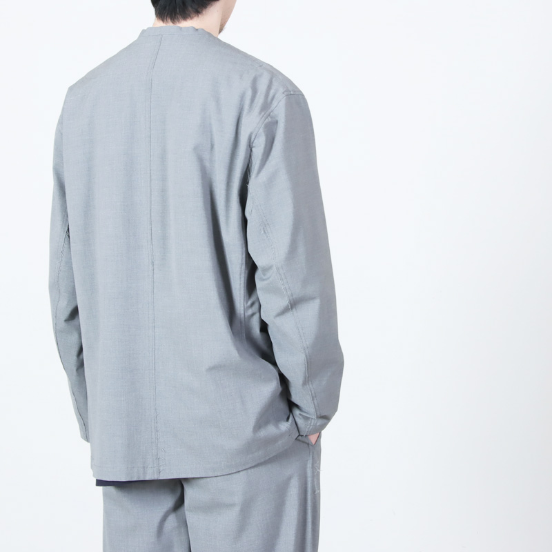 PERS PROJECTS(�ѡ����ץ���������) PABLO N/C JACKET