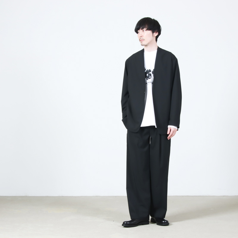 PERS PROJECTS(�ѡ����ץ���������) PABLO N/C JACKET