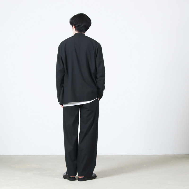 PERS PROJECTS(�ѡ����ץ���������) PABLO N/C JACKET