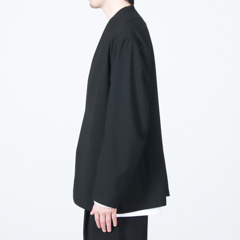 PERS PROJECTS(�ѡ����ץ���������) PABLO N/C JACKET