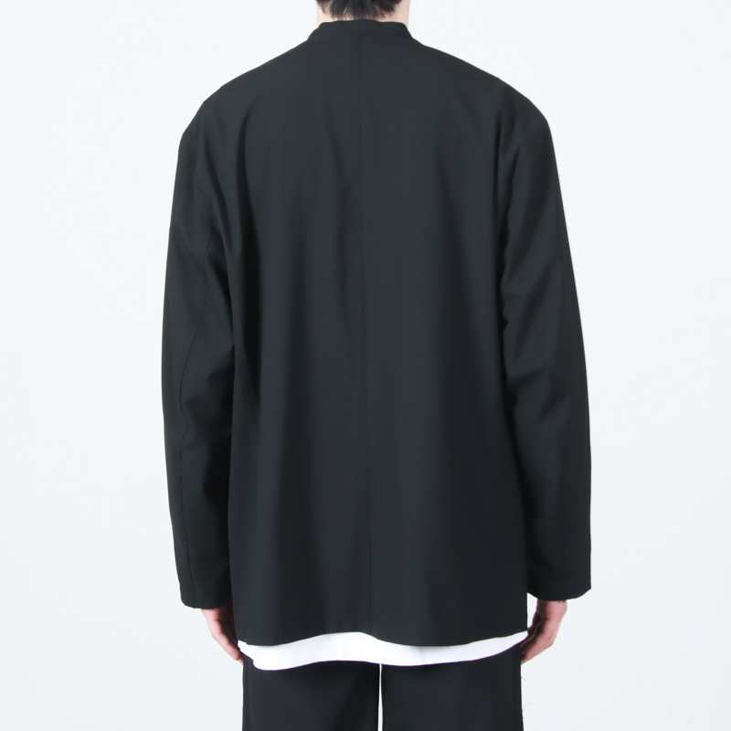 PERS PROJECTS(�ѡ����ץ���������) PABLO N/C JACKET