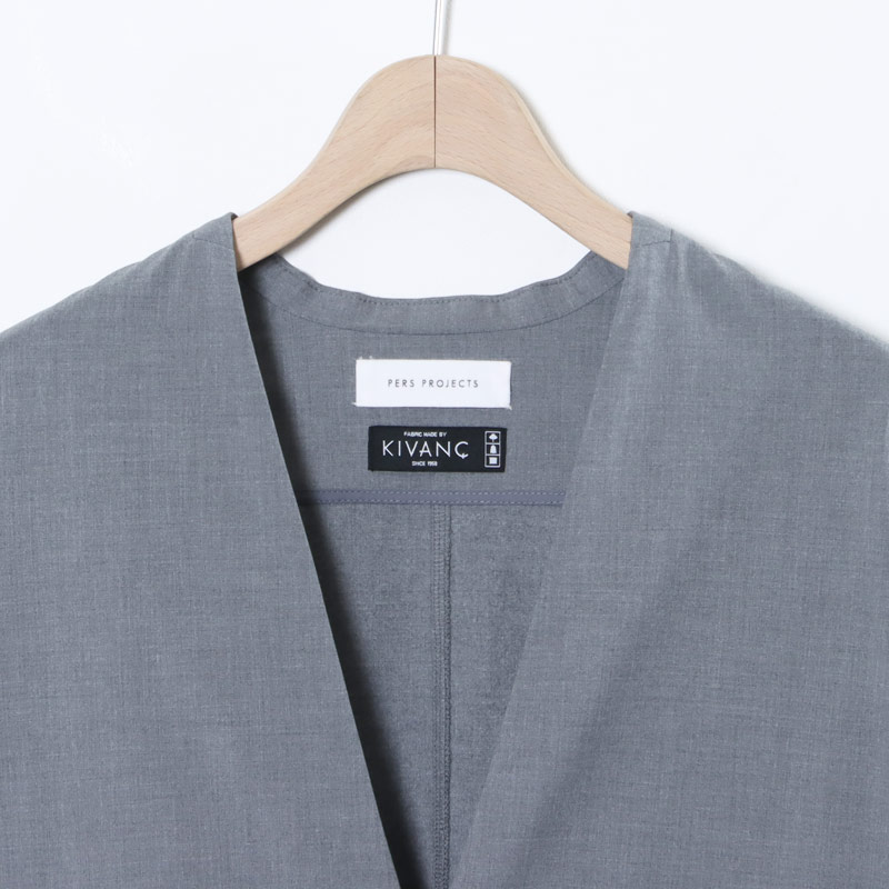 PERS PROJECTS(�ѡ����ץ���������) PABLO N/C JACKET