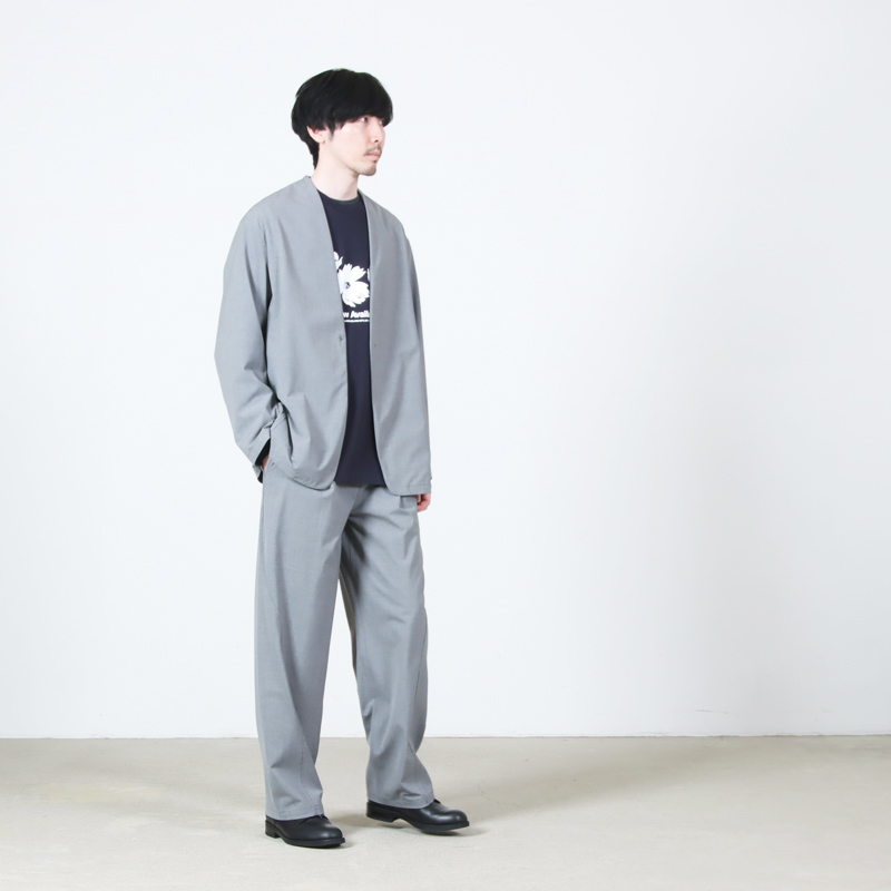 PERS PROJECTS(�ѡ����ץ���������) PABLO N/C JACKET