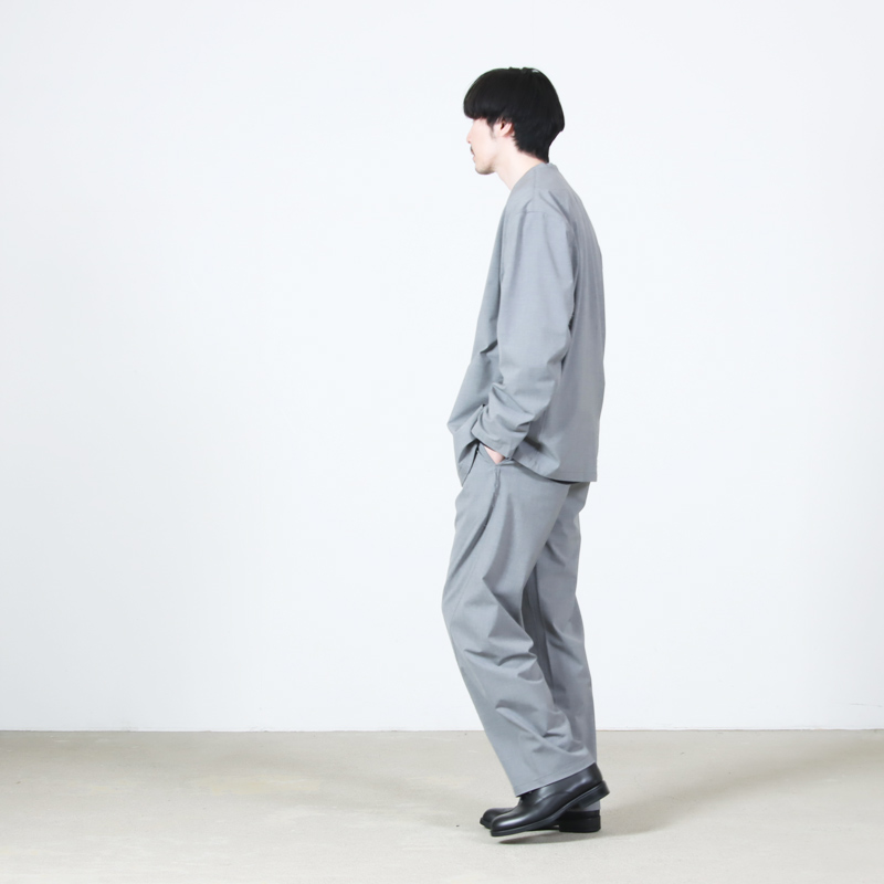 PERS PROJECTS(�ѡ����ץ���������) PABLO N/C JACKET