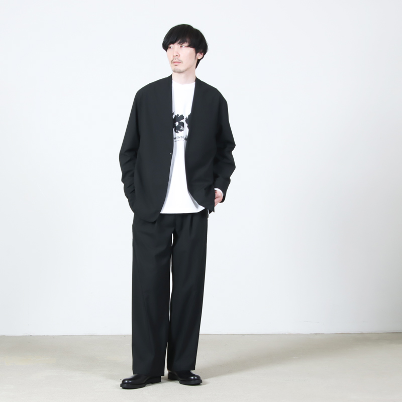 PERS PROJECTS(�ѡ����ץ���������) PABLO N/C JACKET