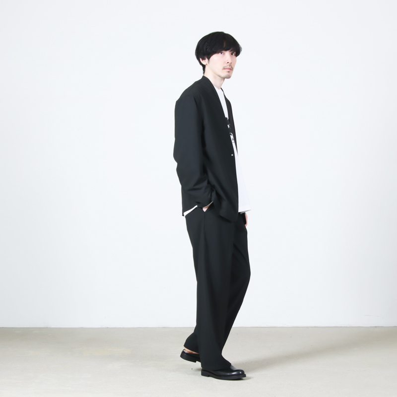 PERS PROJECTS(�ѡ����ץ���������) PABLO N/C JACKET