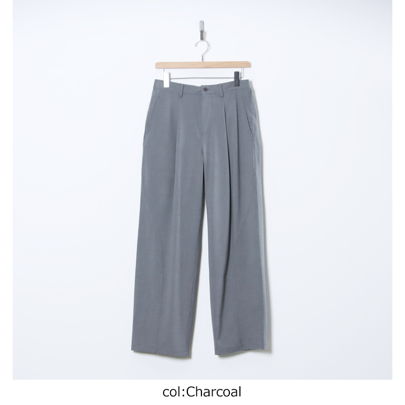 PERS PROJECTS(�ѡ����ץ���������) PABLO TWIST SLACKS