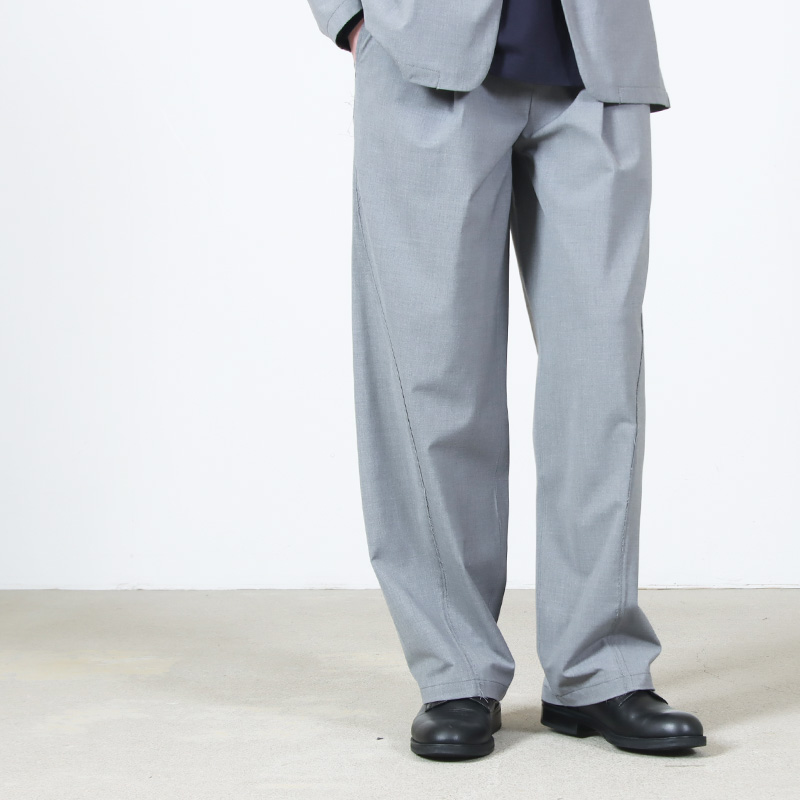 PERS PROJECTS(�ѡ����ץ���������) PABLO TWIST SLACKS