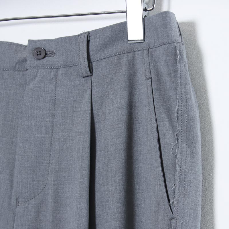 PERS PROJECTS(�ѡ����ץ���������) PABLO TWIST SLACKS