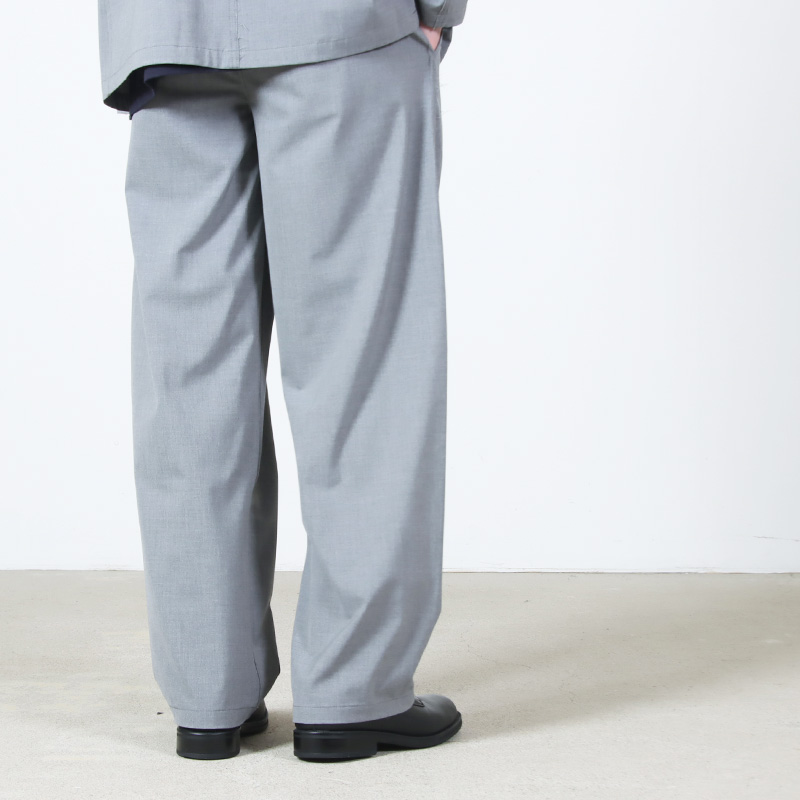PERS PROJECTS(�ѡ����ץ���������) PABLO TWIST SLACKS