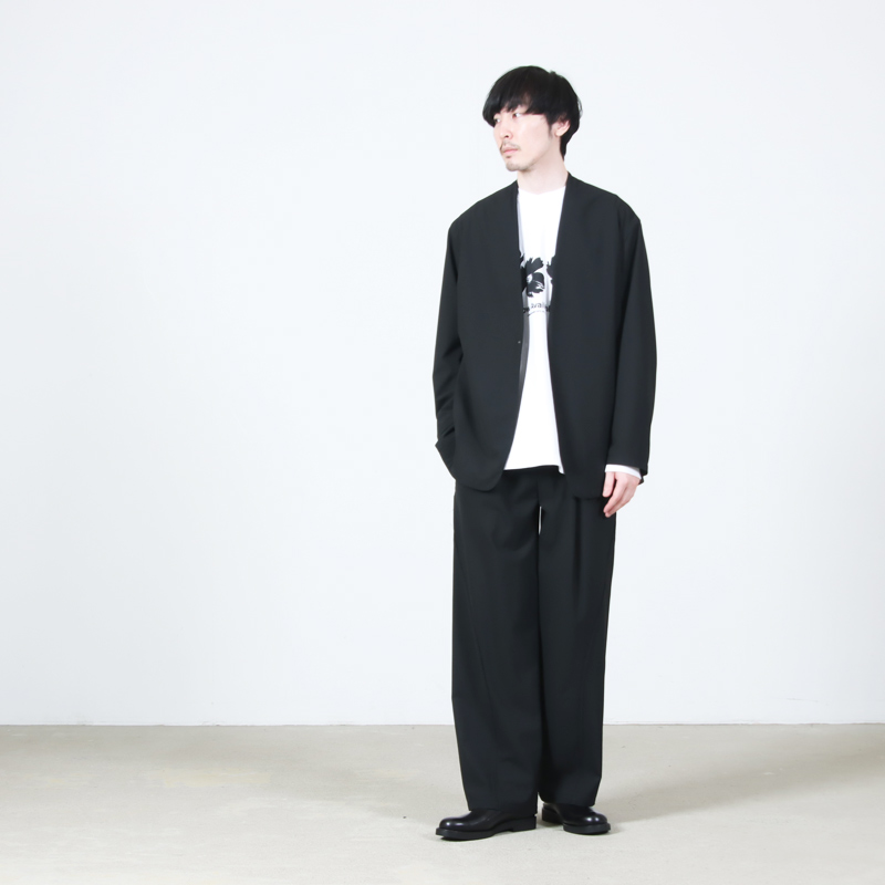 PERS PROJECTS(�ѡ����ץ���������) PABLO TWIST SLACKS