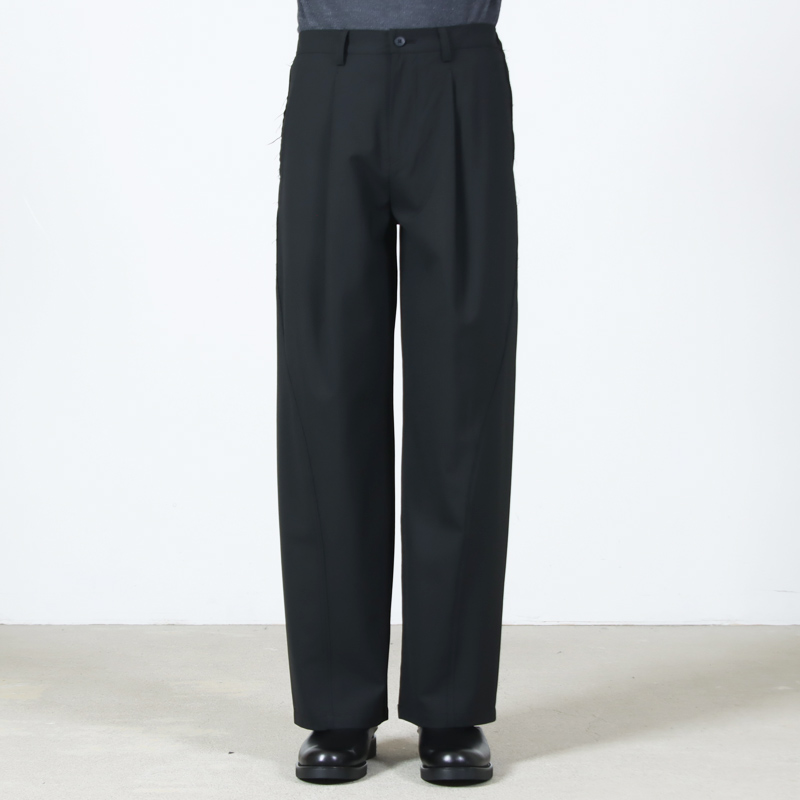 PERS PROJECTS(�ѡ����ץ���������) PABLO TWIST SLACKS