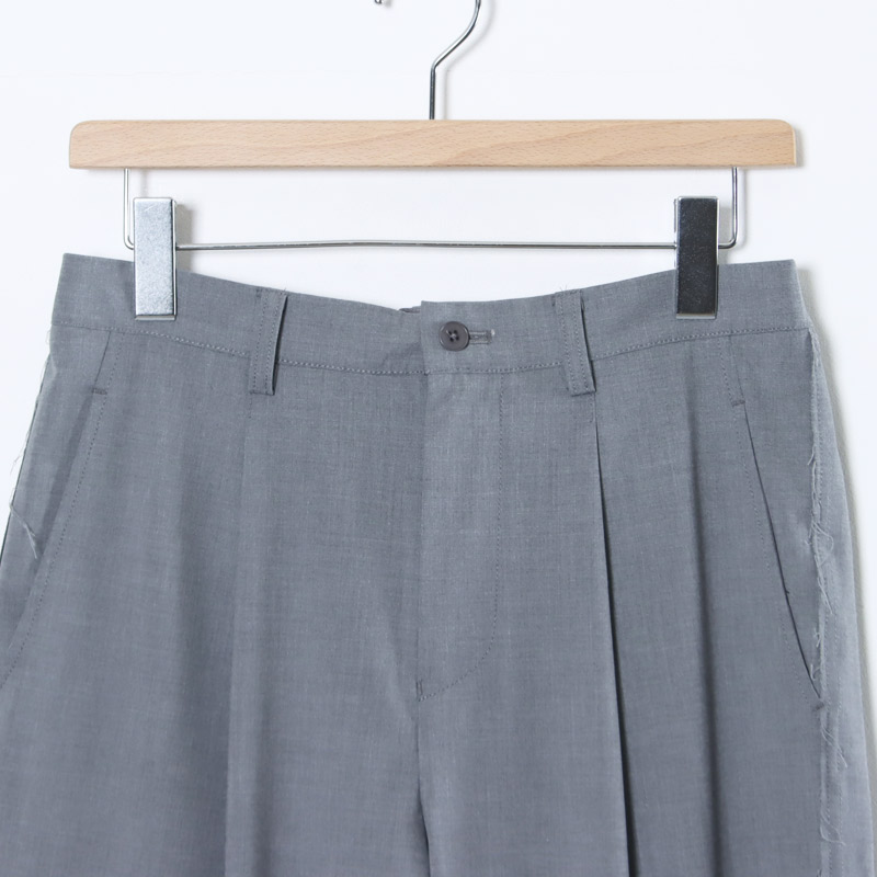 PERS PROJECTS(�ѡ����ץ���������) PABLO TWIST SLACKS