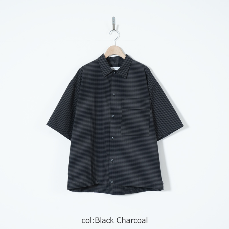 PERS PROJECTS(�ѡ����ץ���������) FRITZ H/S SHIRTS 