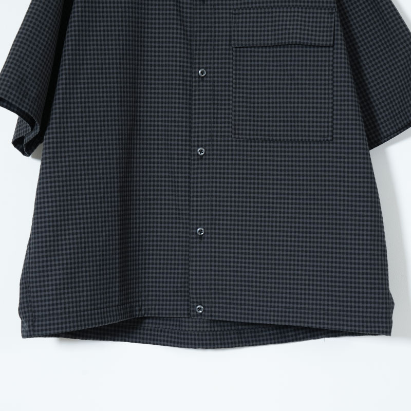 PERS PROJECTS(�ѡ����ץ���������) FRITZ H/S SHIRTS 