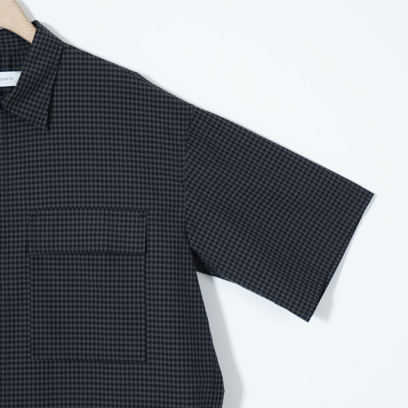 PERS PROJECTS(�ѡ����ץ���������) FRITZ H/S SHIRTS 