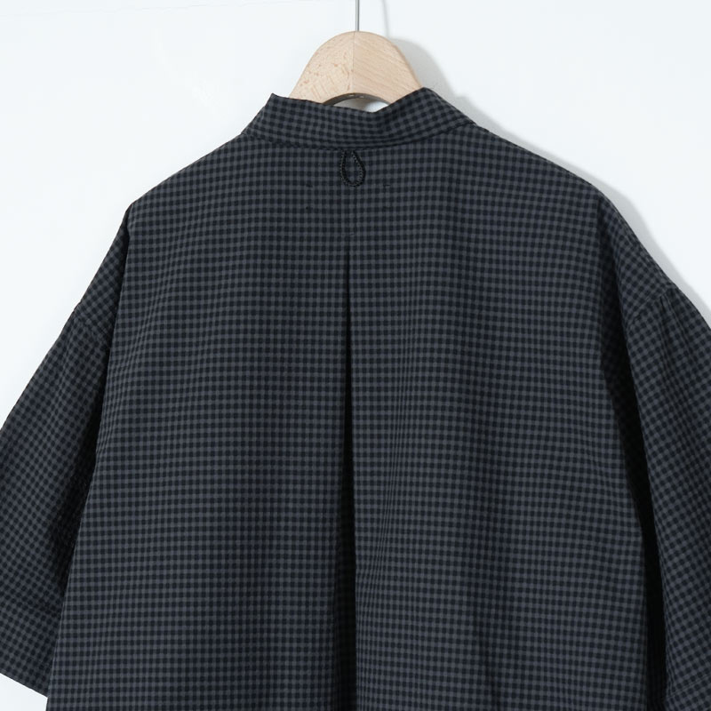 PERS PROJECTS(�ѡ����ץ���������) FRITZ H/S SHIRTS 