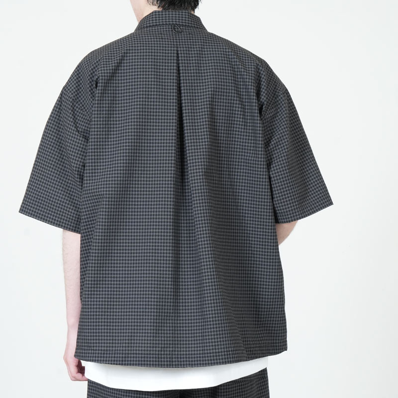 PERS PROJECTS(�ѡ����ץ���������) FRITZ H/S SHIRTS 