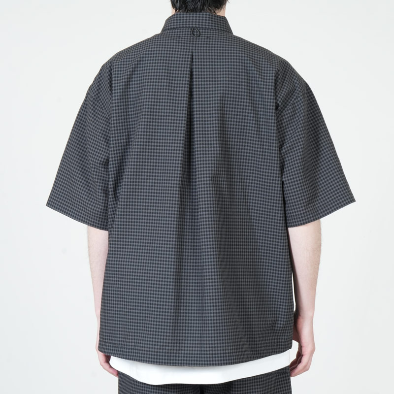 PERS PROJECTS(�ѡ����ץ���������) FRITZ H/S SHIRTS 