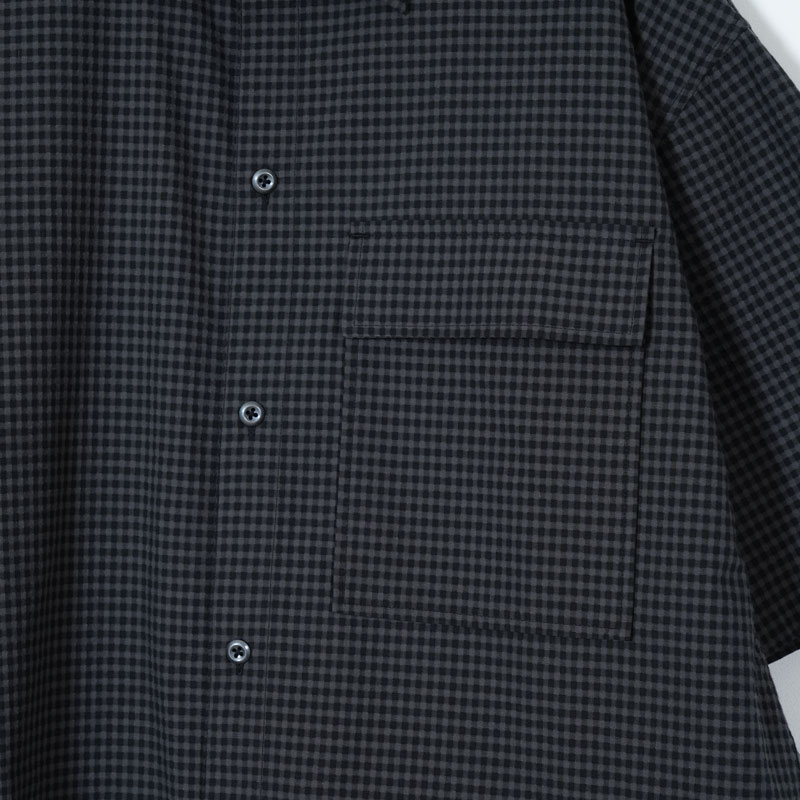 PERS PROJECTS(�ѡ����ץ���������) FRITZ H/S SHIRTS 