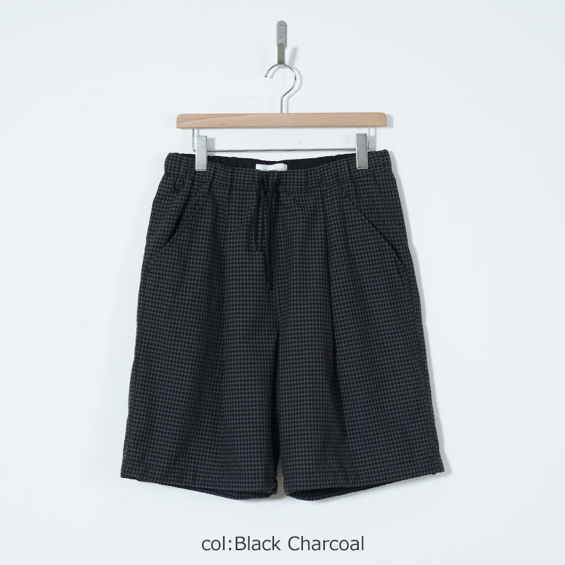 PERS PROJECTS(�ѡ����ץ���������) FRITZ EZ SHORTS 
