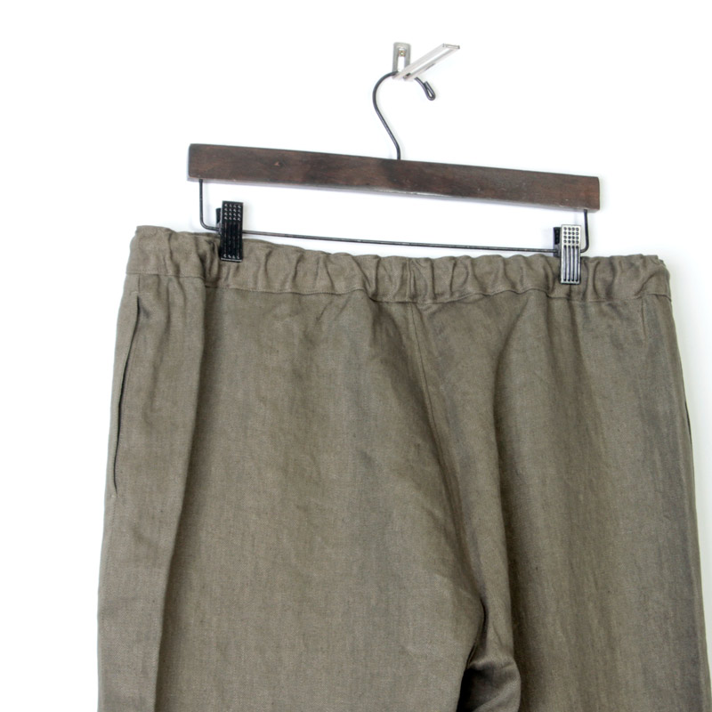 30%OFF】POLYPLOID OVER PANTS A パンツ eva.gov.co