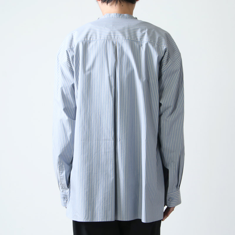 POLYPLOID (ポリプロイド) FIELD SHIRT B / フィールドシャツ B