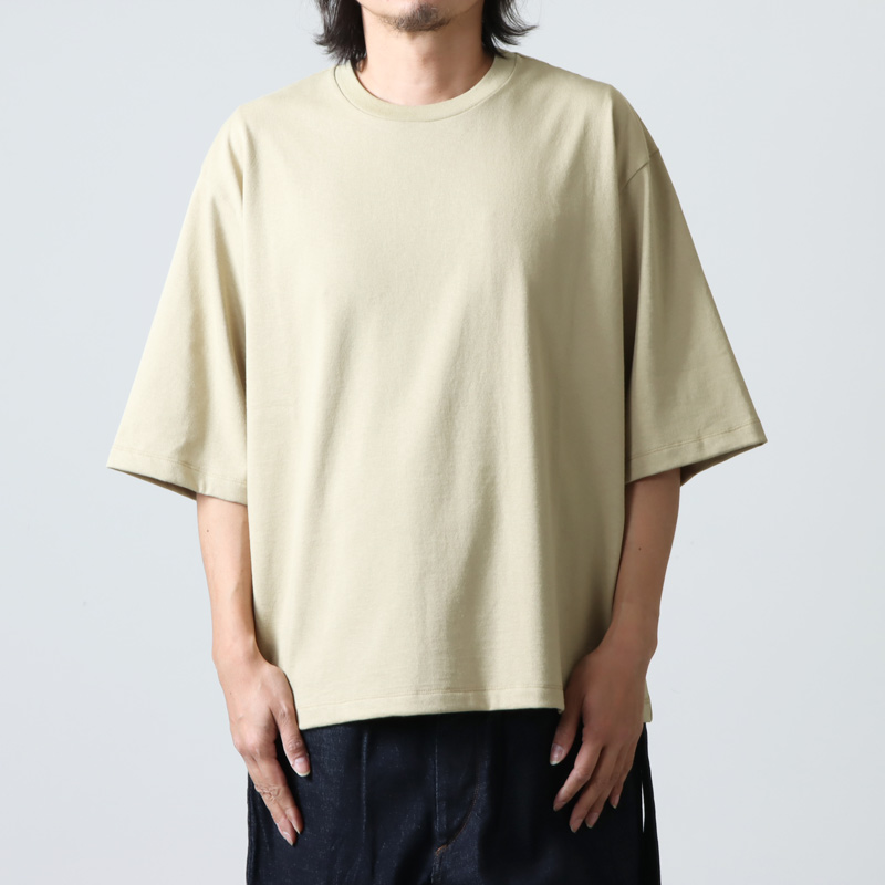 POLYPLOID(ݥץ) T SHIRT C