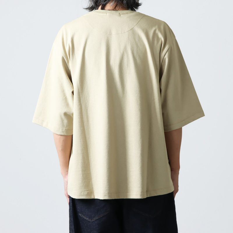 POLYPLOID(ݥץ) T SHIRT C