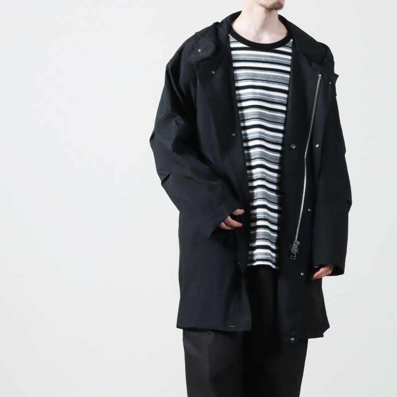 POLYPLOID(ݥץ) MODS PARKA C