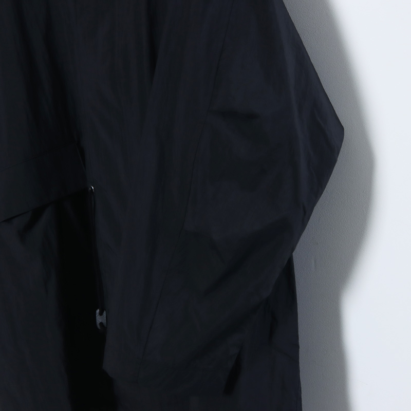 POLYPLOID(ݥץ) MODS PARKA C