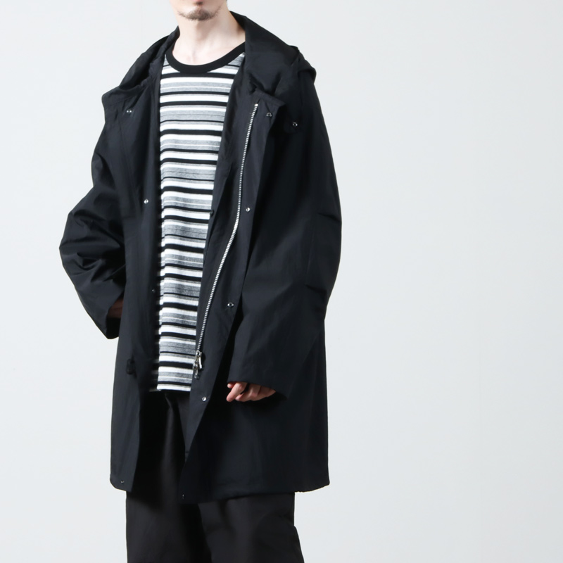 POLYPLOID(ݥץ) MODS PARKA C