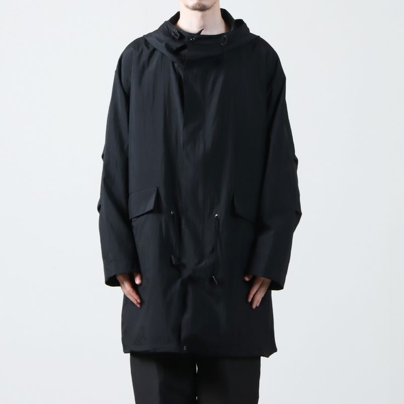 POLYPLOID(ݥץ) MODS PARKA C