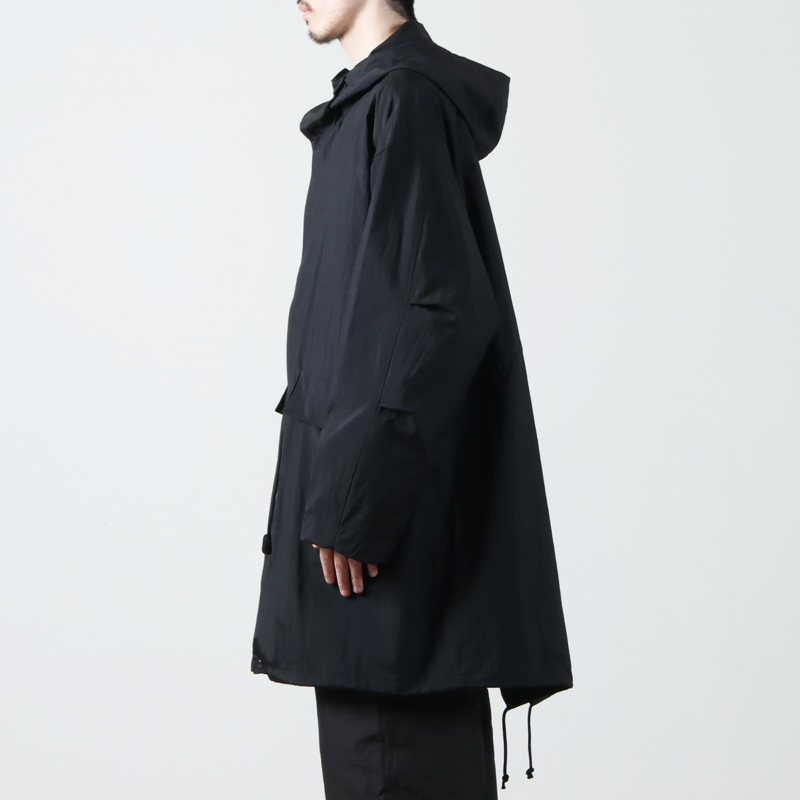 POLYPLOID(ݥץ) MODS PARKA C