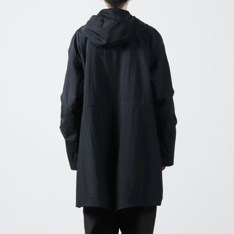 POLYPLOID(ݥץ) MODS PARKA C