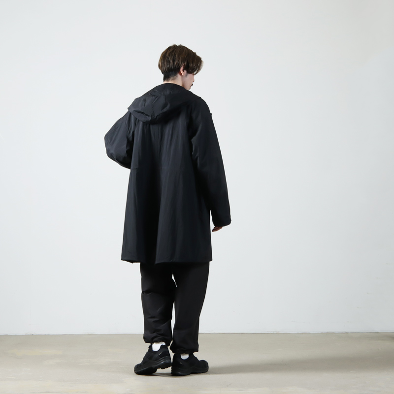 POLYPLOID(ݥץ) MODS PARKA C