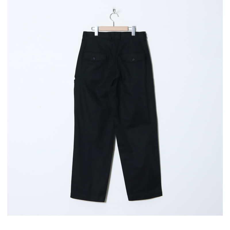 POLYPLOID(ݥץ) MARINE PANTS C