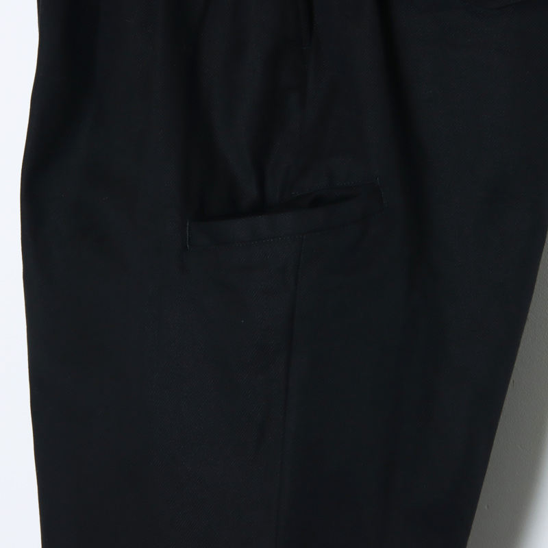 POLYPLOID(ݥץ) MARINE PANTS C