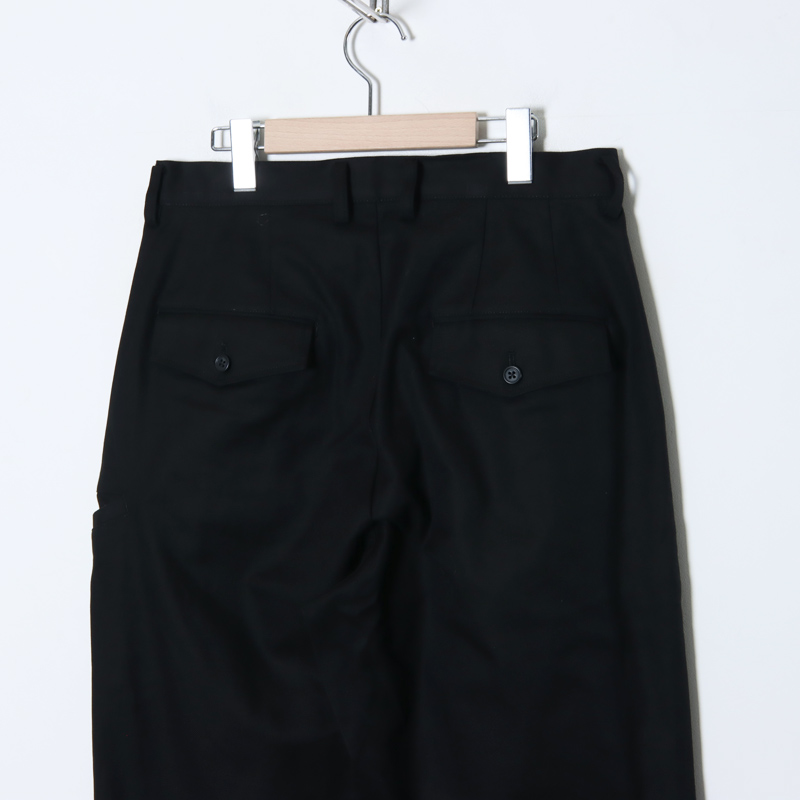 POLYPLOID(ݥץ) MARINE PANTS C