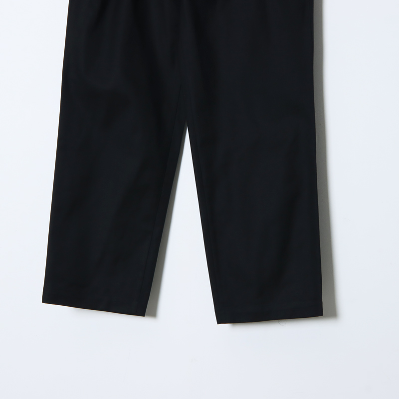 POLYPLOID(ݥץ) MARINE PANTS C