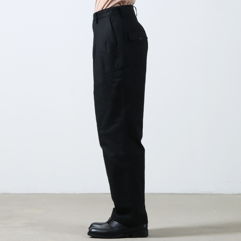 POLYPLOID(ݥץ) MARINE PANTS C