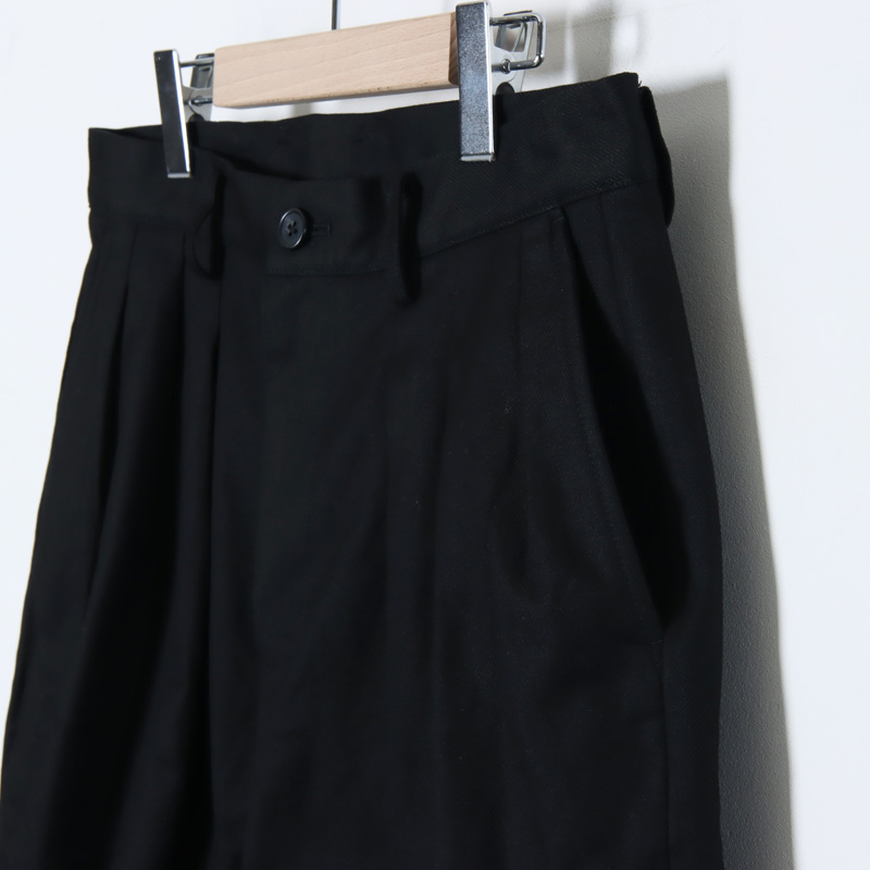 POLYPLOID(ݥץ) MARINE PANTS C