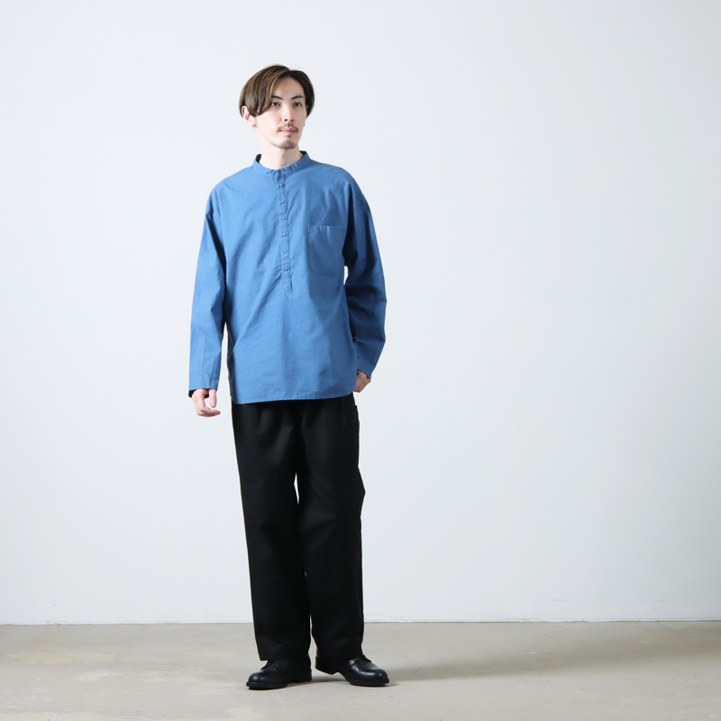 POLYPLOID(ݥץ) MARINE PANTS C