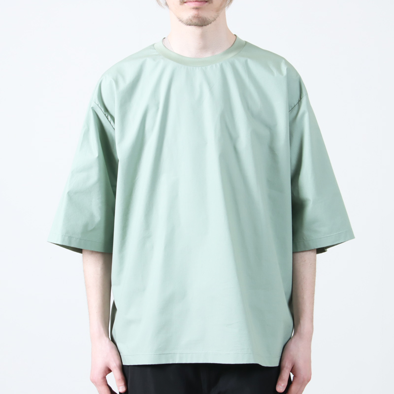 POLYPLOID(ݥץ) T SHIRT C